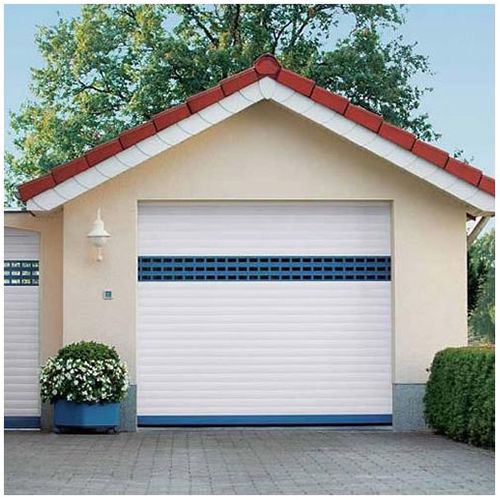 Hướng dẫn sử dụng và cách xử lý lỗi cửa cuốn